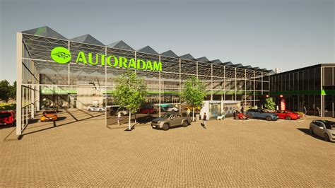 Autoverhuur Almere