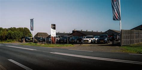 Autoverhuur locaties