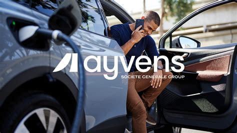 Ayvens Auto