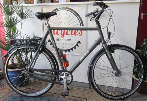 Azor Fiets