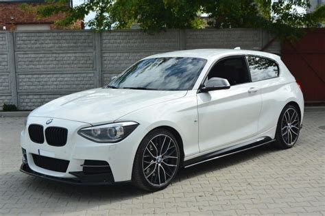 BMW 1-serie F20/F21