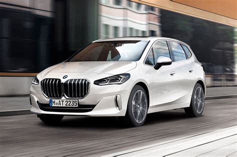 BMW 2 Serie Active Tourer