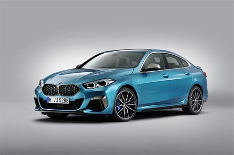 BMW 2 Serie Coupé