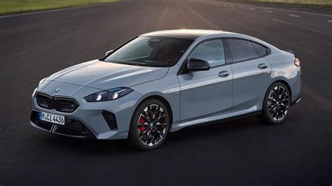 BMW 2 Serie Gran Coupe