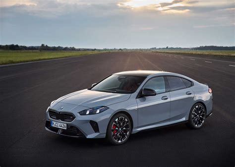 BMW 2 Serie Gran Coupe 2024