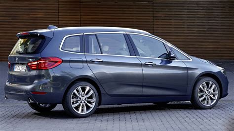 BMW 2 Serie Gran Tourer