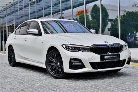 BMW 318i M-Sport