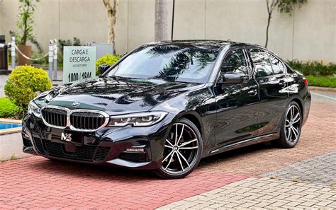 BMW 320i M-Sport
