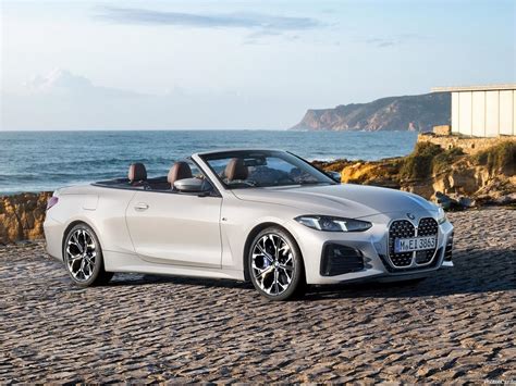 BMW 4 Serie Cabriolet Exterieur
