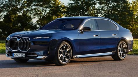 BMW 7-serie