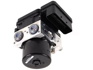 BMW ABS Systeem