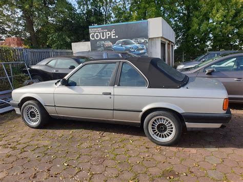BMW Baur TC Cabrio