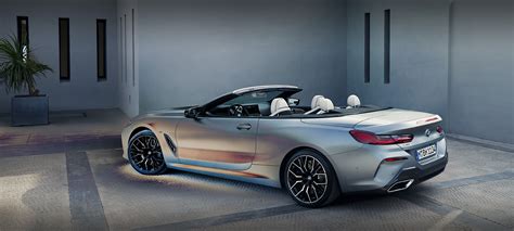 BMW Cabrio Modellen