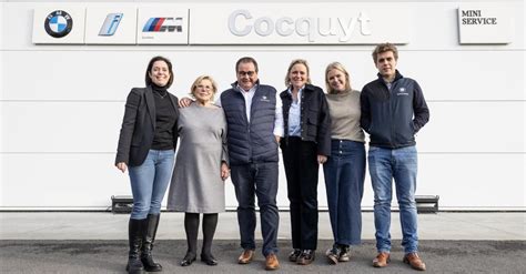 BMW Cocquyt Brugge