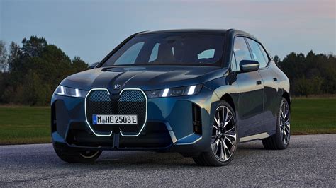 BMW Deuren Omhoog Modellen