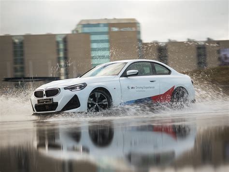BMW Driving Experience Zandvoort