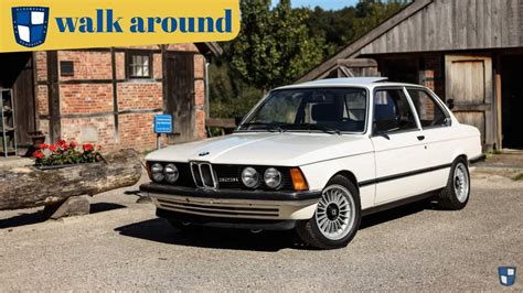 BMW E21 Chamonix Wit