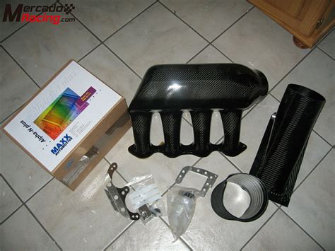 BMW E30 DTM Carbon Airbox