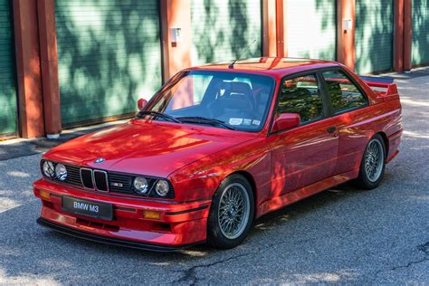 BMW E30 M3