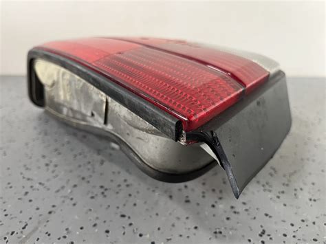 BMW E36 Achterlicht