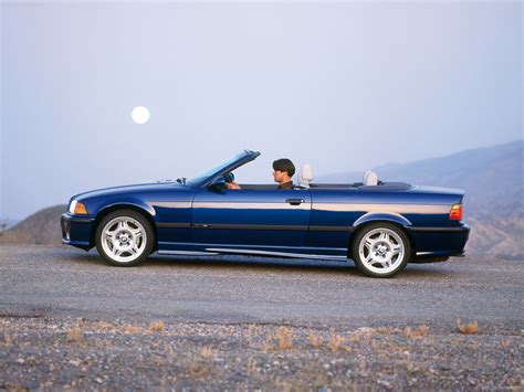 BMW E36 Cabriolet