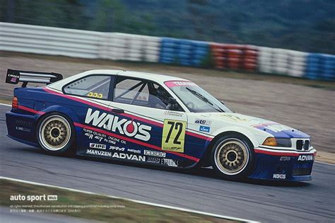 BMW E36 DTM Spiegels