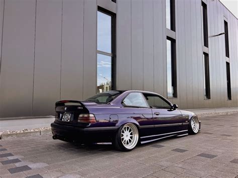 BMW E36 Inpro Achterlichten