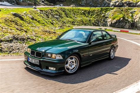 BMW E36 M3