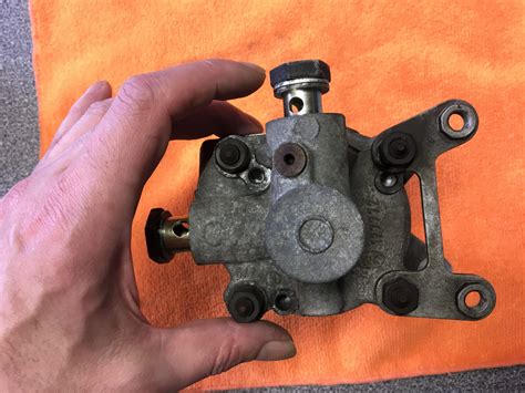 BMW E36 Stuurbekrachtiging Pomp