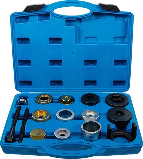 BMW E39 Gereedschap Set