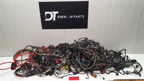 BMW E39 Kabelboom