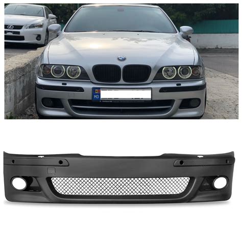 BMW E39 M Bumper