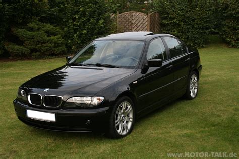 BMW E46 Facelift Verschillen