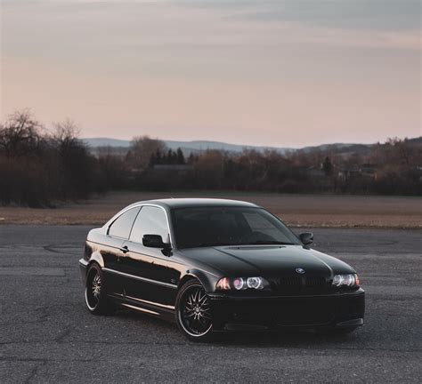 BMW E46 Motorproblemen