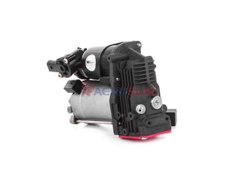 BMW E61 Luchtvering Compressor