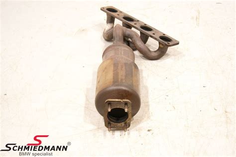 BMW E90 Katalysator
