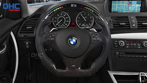 BMW E90 M Stuur