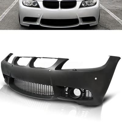 BMW E90 M Voorbumper