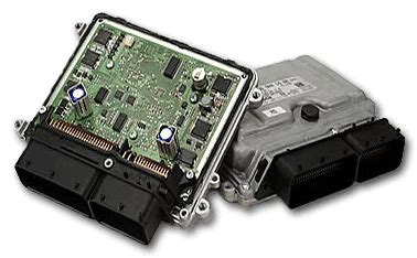 BMW ECU Tuning