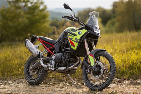 BMW F 900 GS
