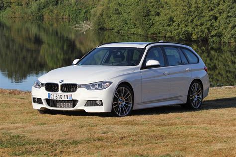 BMW F31