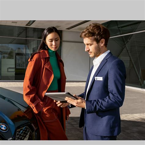BMW Finance
