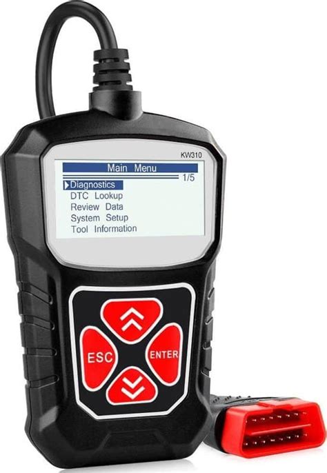 BMW Foutcodes Uitlezen