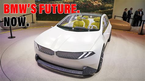 BMW Future of Work