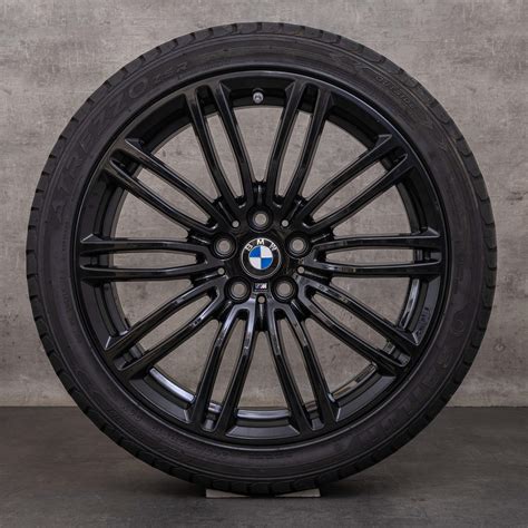 BMW G30 M Velgen