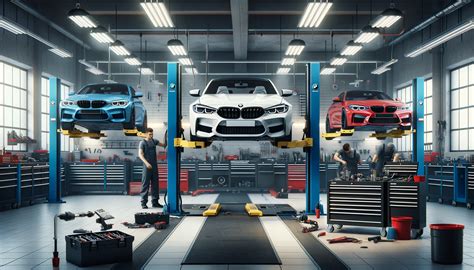 BMW Garage Pijnacker