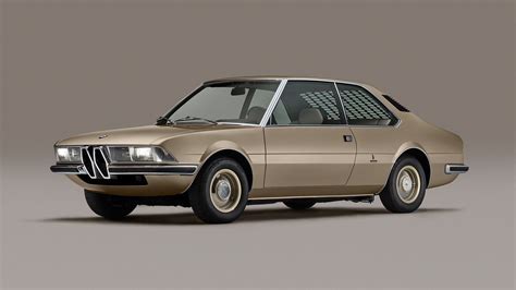 BMW Garmisch Concept