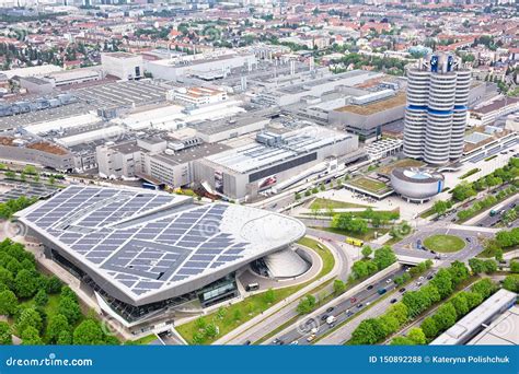 BMW Hoofdkantoor Belgie