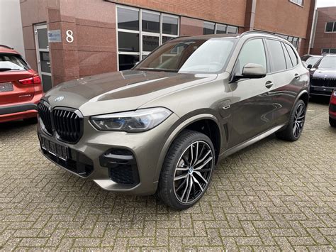 BMW Importeren Duitsland