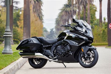 BMW K 1600 Bagger